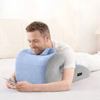 Oreiller de relaxation soutien lombaire