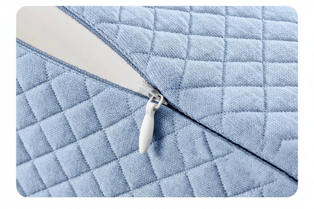 Oreiller de relaxation soutien lombaire