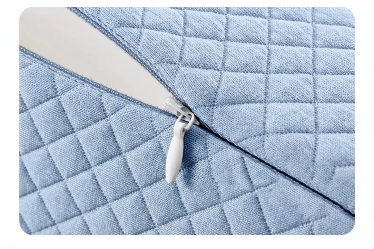 Oreiller de relaxation soutien lombaire